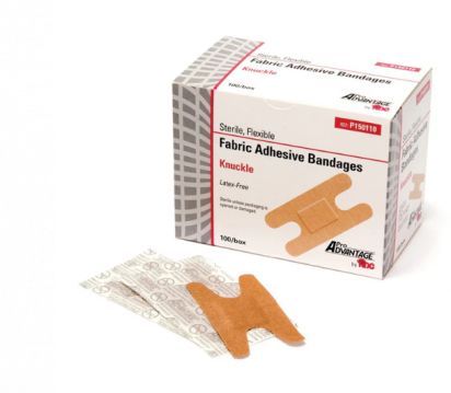 Knuckle Bandages