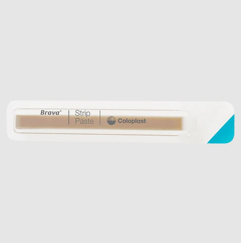 Paste Strip Coloplast