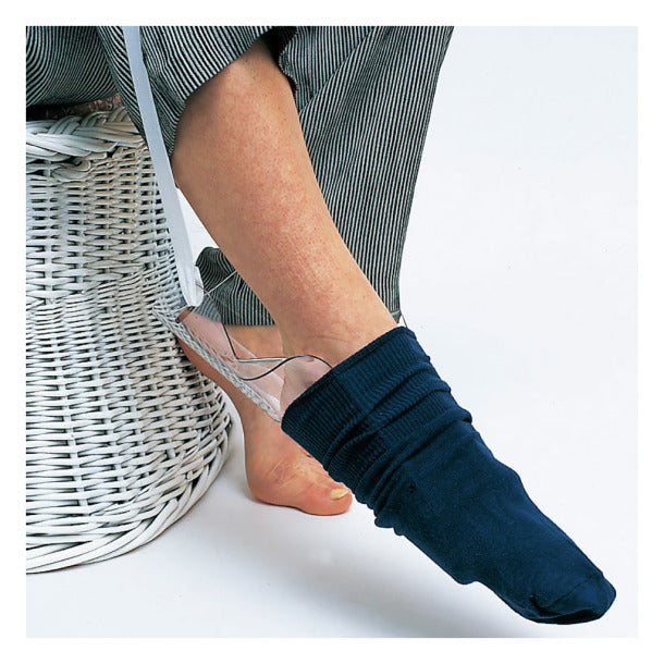 Stocking Aid, Molded, Drive