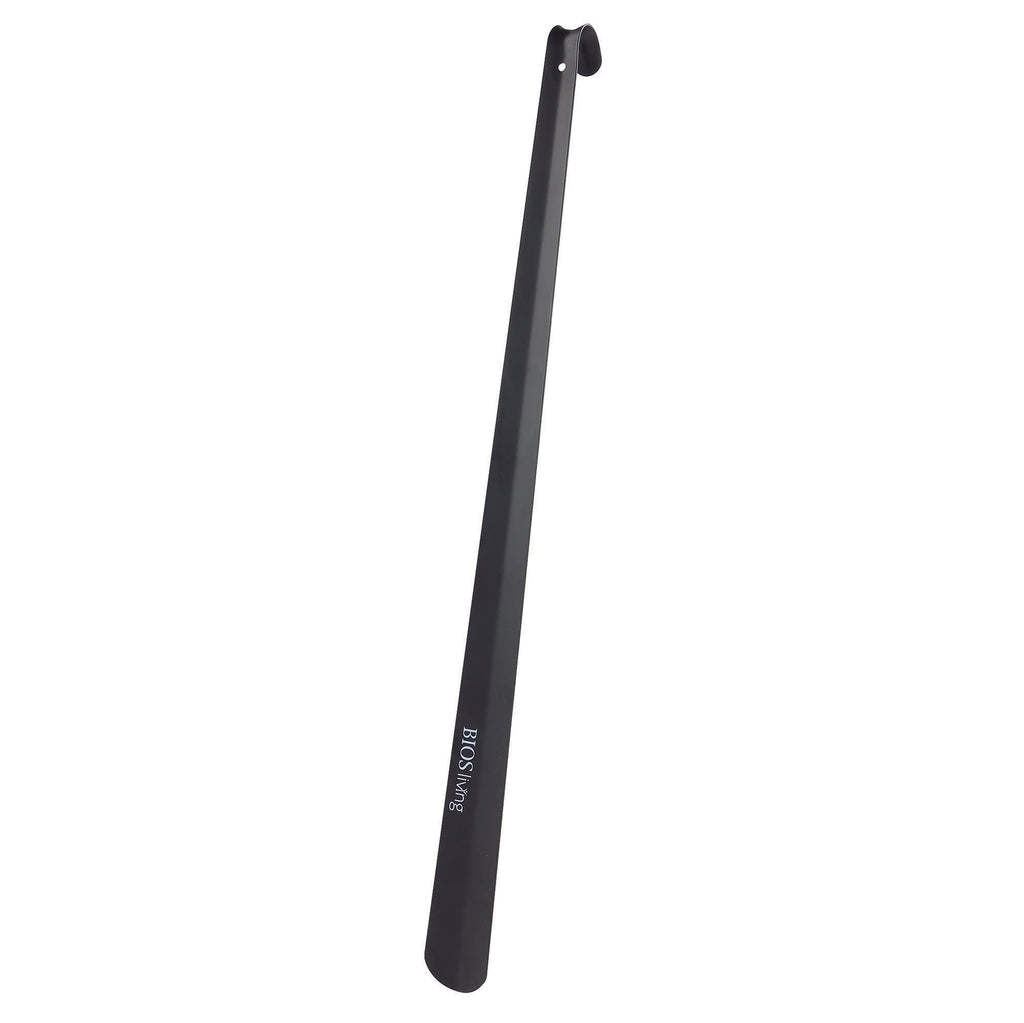 Shoehorn Metal, Bios