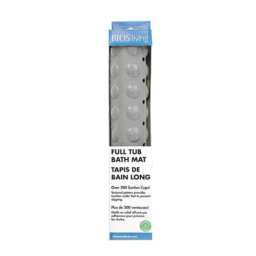 Bath Mat Full Tub BIOS