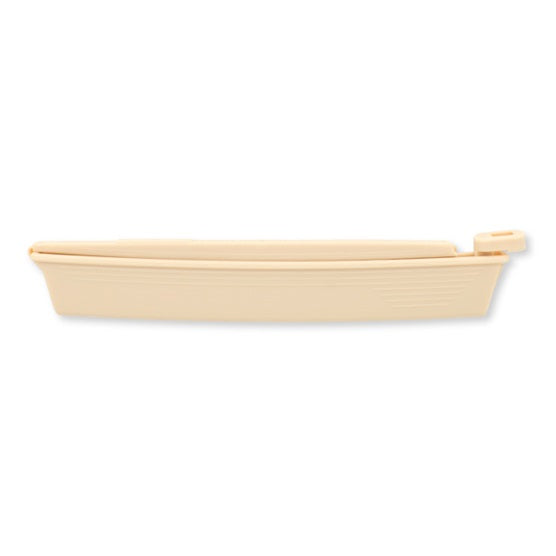 Clamp Drainable Pouch Hollister