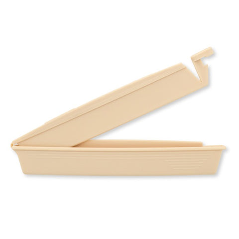Clamp Drainable Pouch Hollister