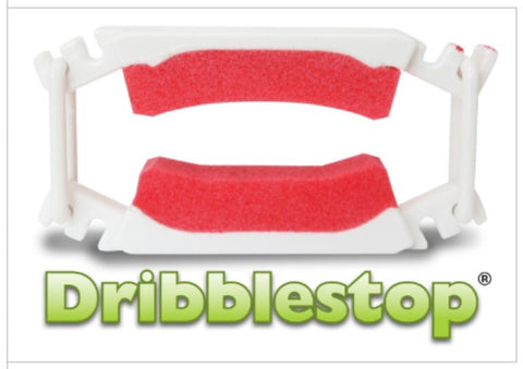 Dribblestop Incontince Clamp