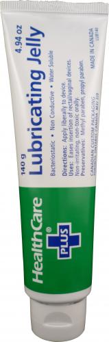 Lubricating Jelly HealthCare Plus