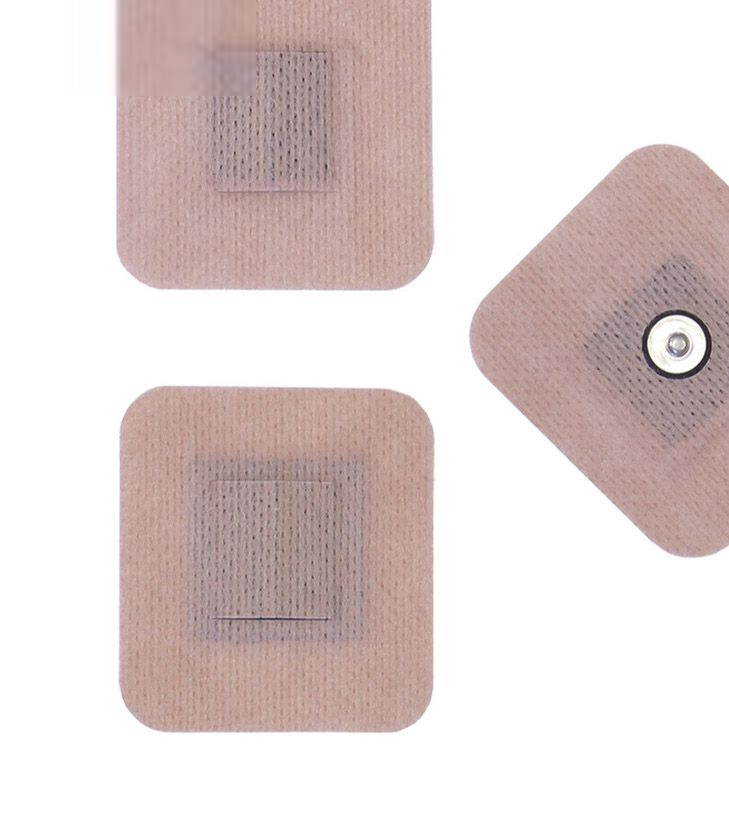 Electrodes for TENS & EMS