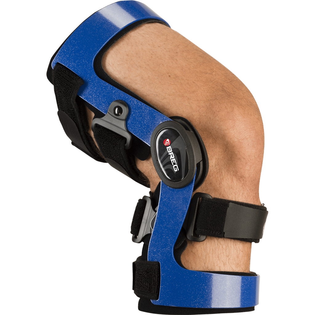Bledsoe Z-12 Custom Brace