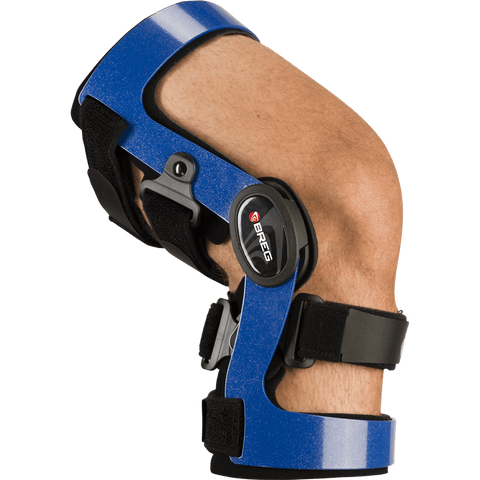 Bledsoe Z-12 Custom Brace