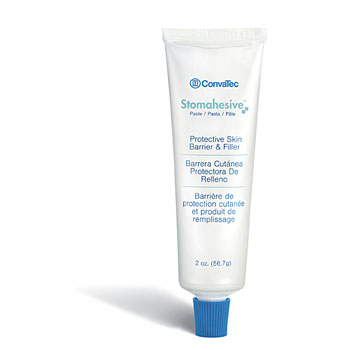 Stomahesive Paste Convatec