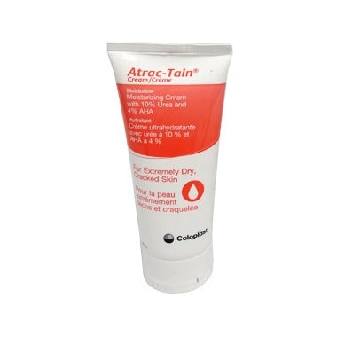 Atrac-Tain Moisturizing Cream Coloplast