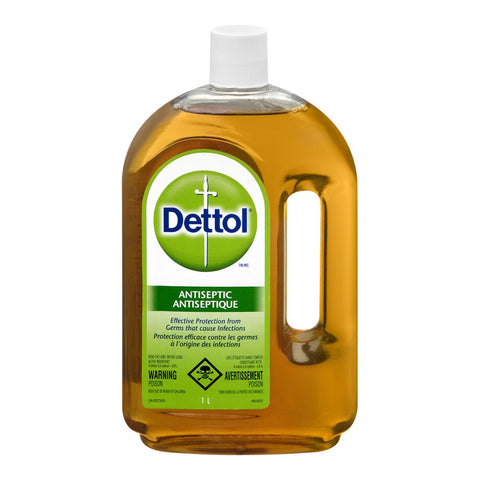 Dettol