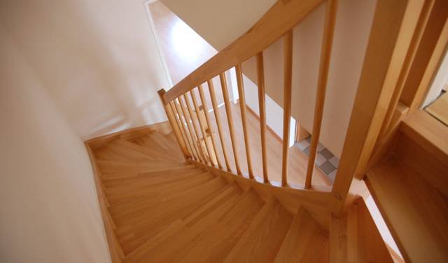 Should I get a stairlift?