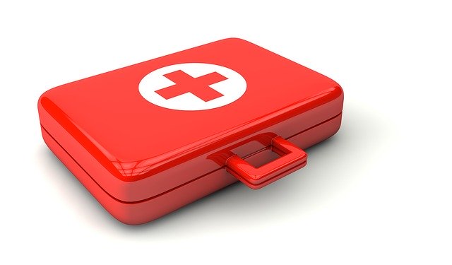First Aid Kit Basics