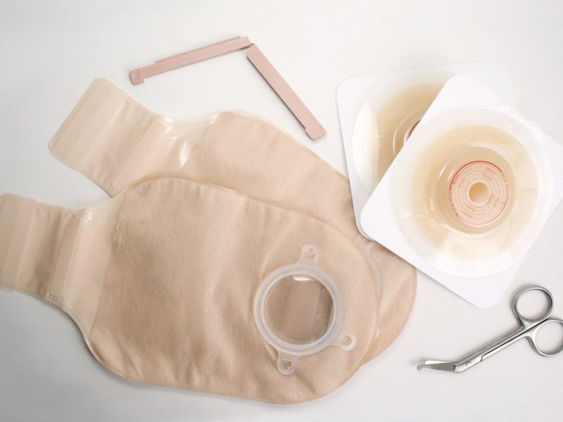 Ostomy Supplies