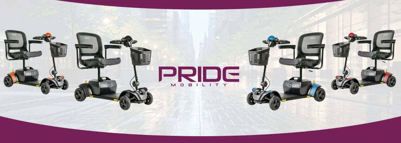 Scooter & Power Chair