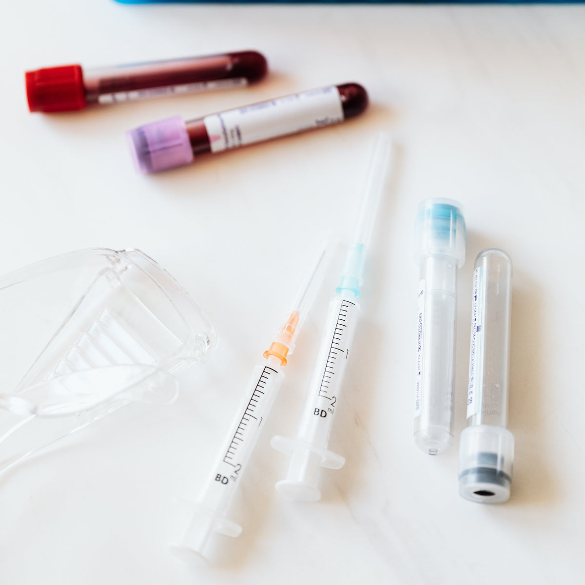 Physician Supplies — Healthgear Medical & Safety Inc.