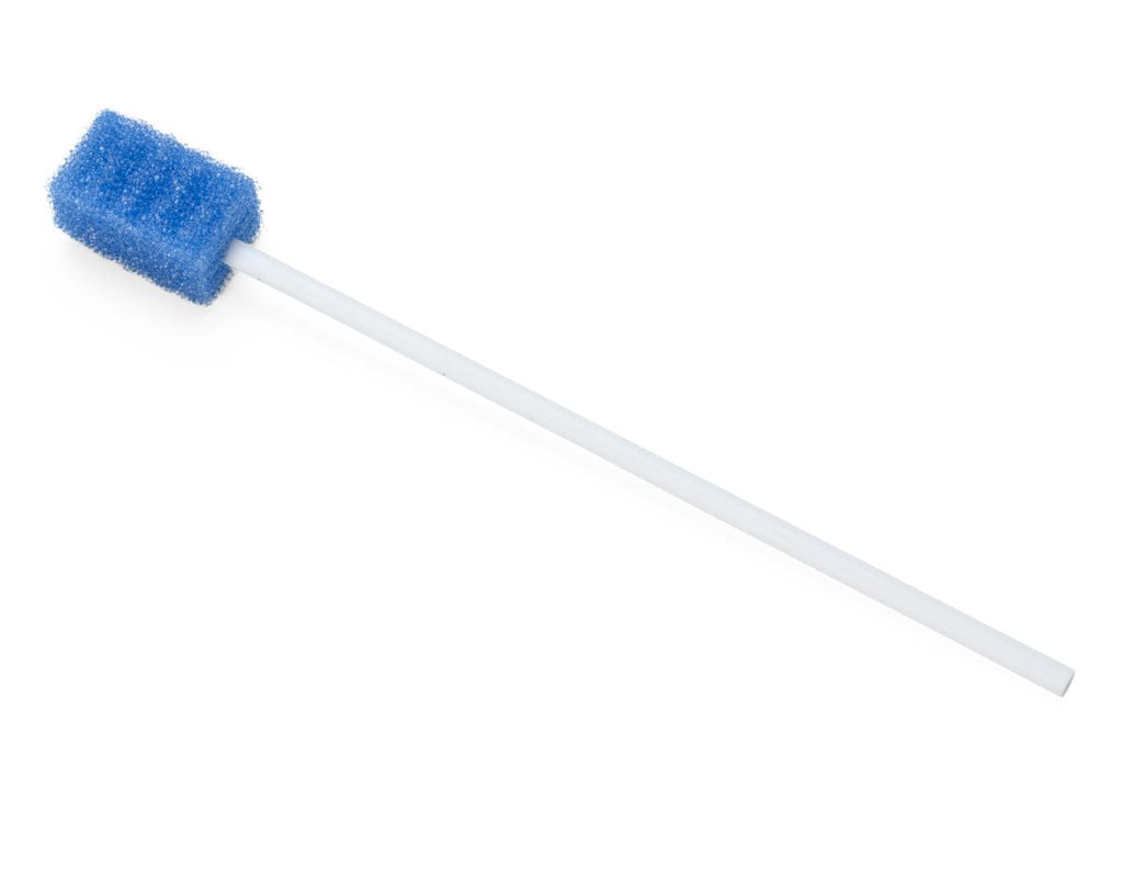 Oral Swabs Toothettes DenTips