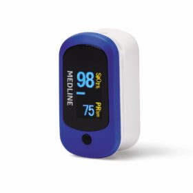 Oximeter Digital Fingertip Adult