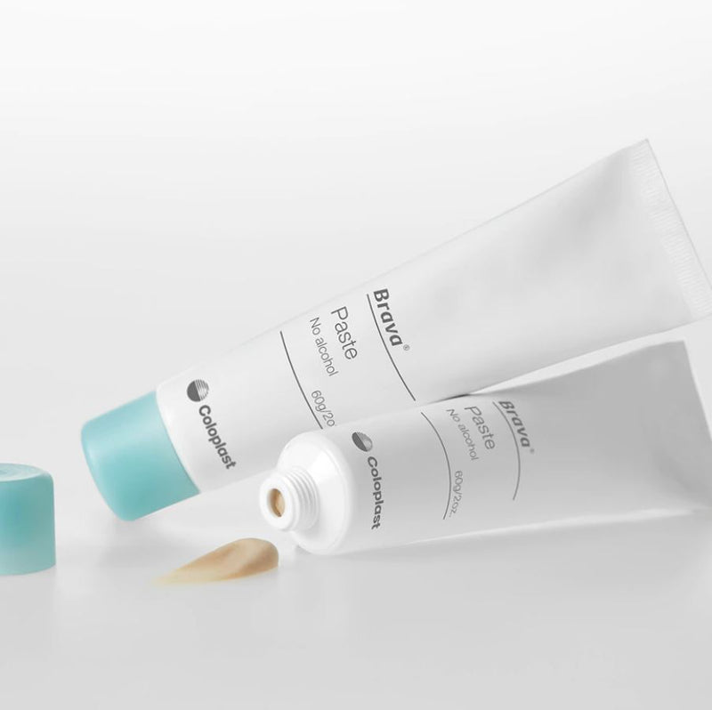 Ostomy Paste Brava Coloplast