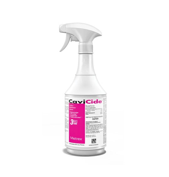 Cavicide Hardsurface Disinfectant