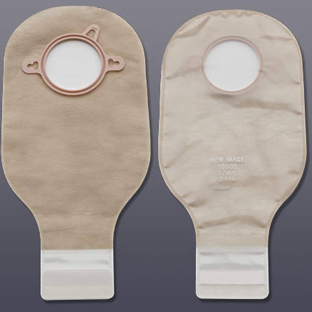 Hollister Ostomy Pouches