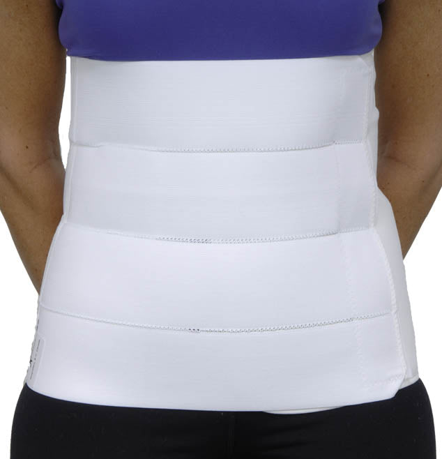 Abdominal Binder, Ortho Active