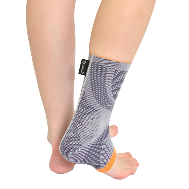 Orthoactive Ankle Support
