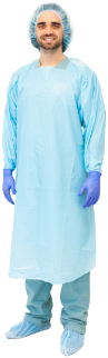 Isolation Gowns