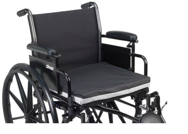 Cushion Gel/Foam Wheelchair