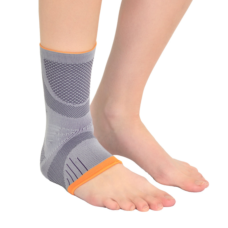 Orthoactive Ankle Support