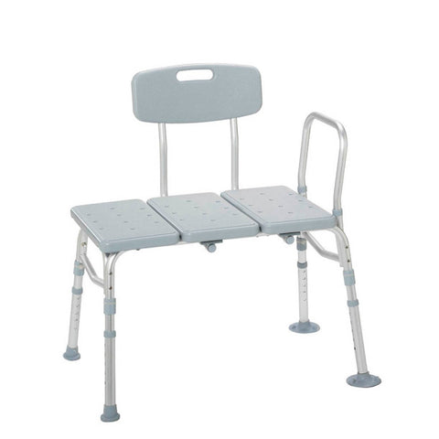 Transfer Bench Unpadded