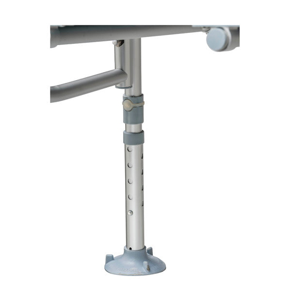 Transfer Bench Unpadded