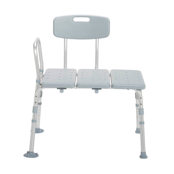 Transfer Bench Unpadded