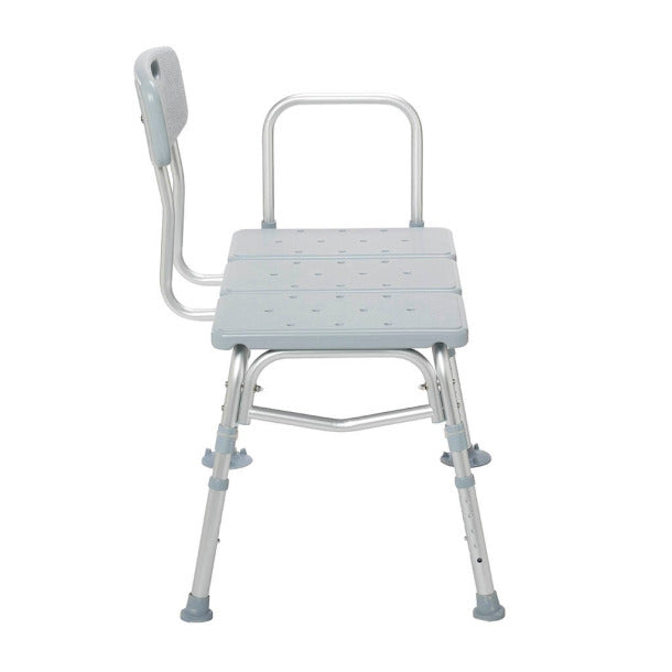 Transfer Bench Unpadded
