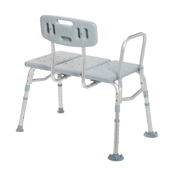 Transfer Bench Unpadded