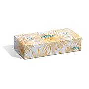 Facial Tissue White Swan by Wats Supplies