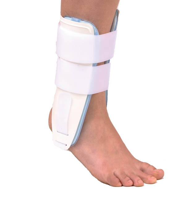 Ankle Stirrup Support Air Cushion by Orthoactive