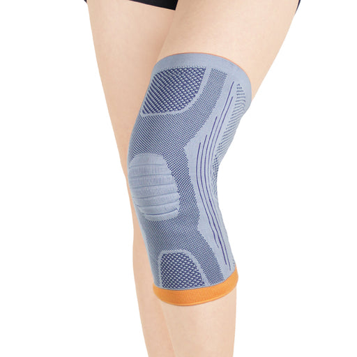 Orthoactive 3D Elastic Knee Stabilizer