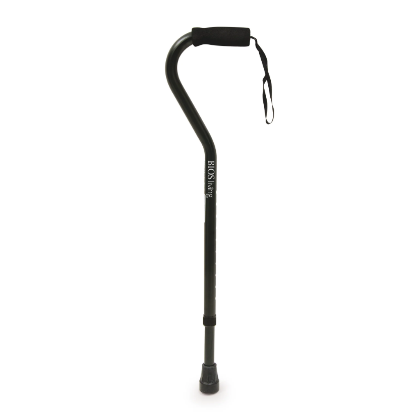 Aluminum Cane