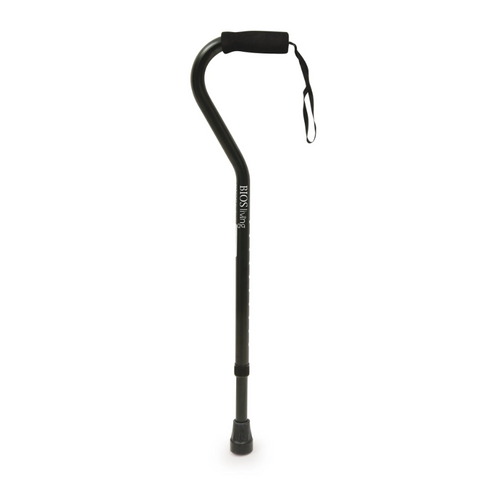 Aluminum Cane