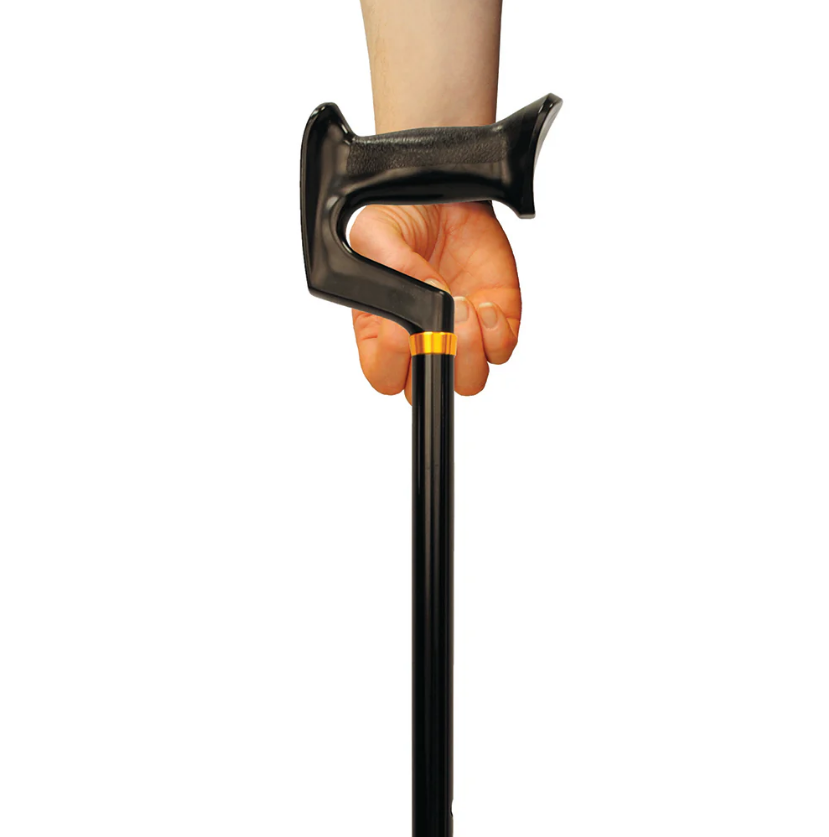 Aluminum Cane