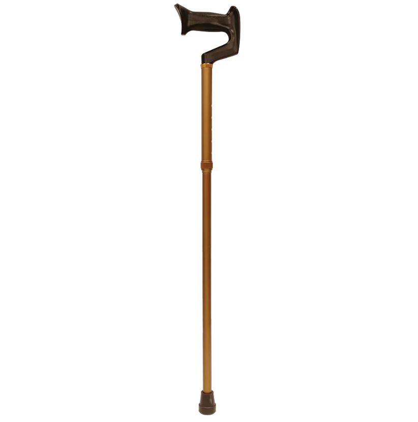 Aluminum Cane