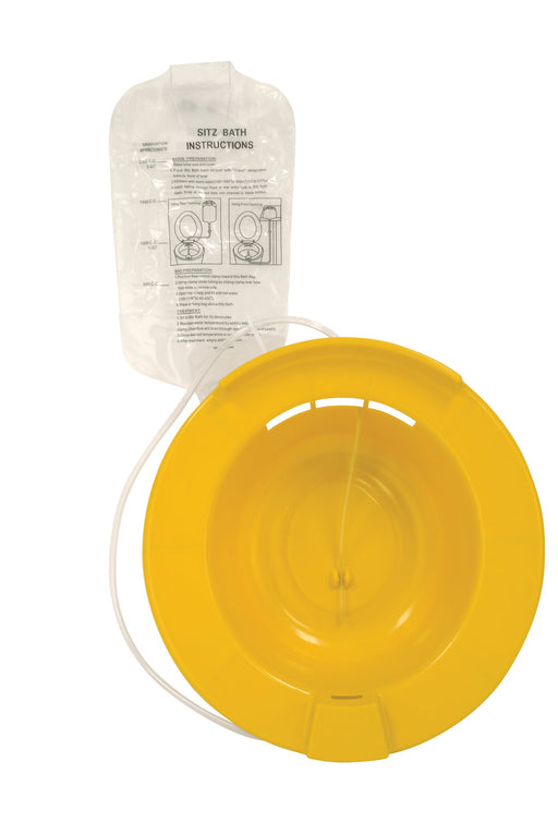 Sitz Bath by Bios Medical