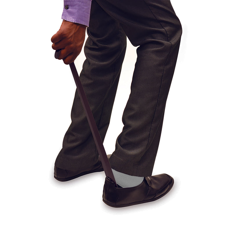 Shoehorn Metal, Bios