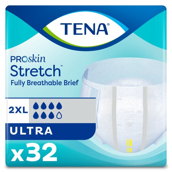 Briefs Stretch Ultra Tena