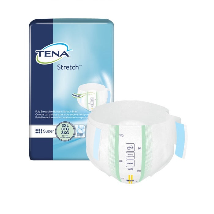 Briefs Bariatric Tena