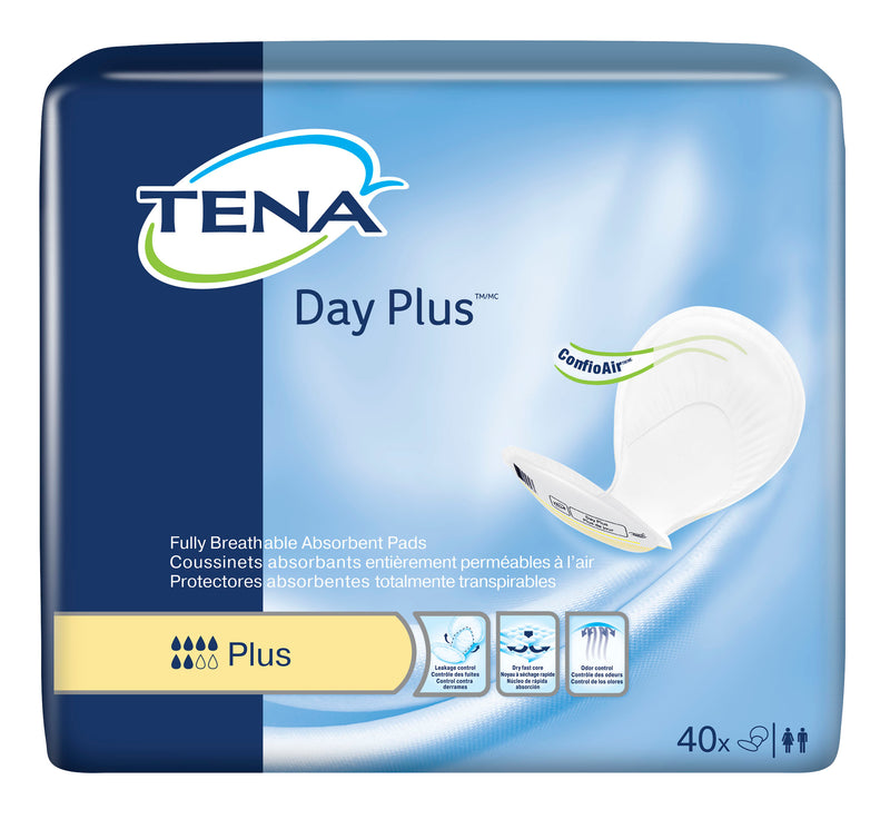 Pads Plus Day Tena