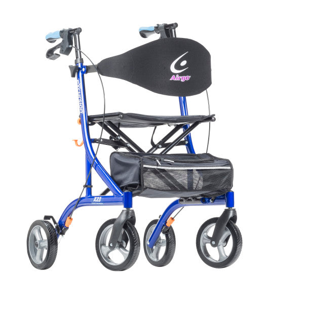 Rollator Airgo Excursion X23, Drive