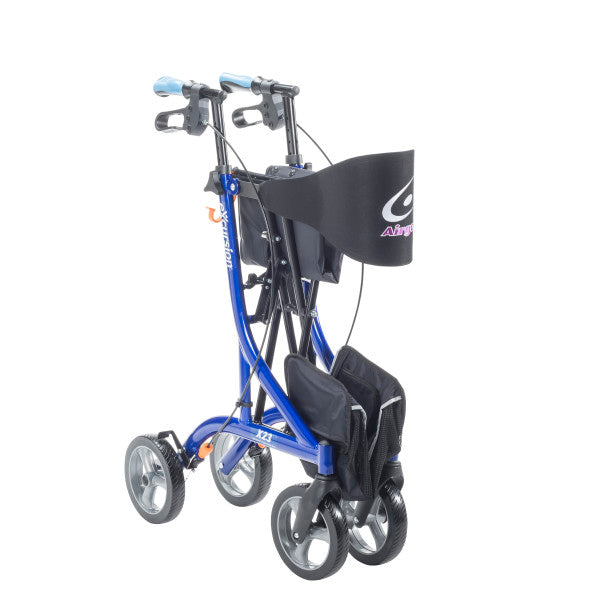 Rollator Airgo Excursion X23, Drive