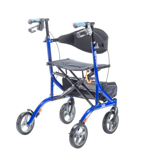 Rollator Airgo Excursion X23, Drive